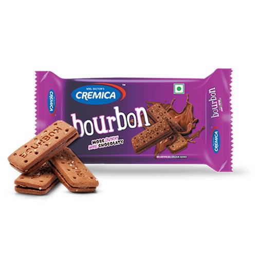 CREMICA BOURBON 500g